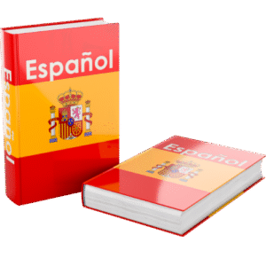 Clases Particulares de Español (1 hora)
